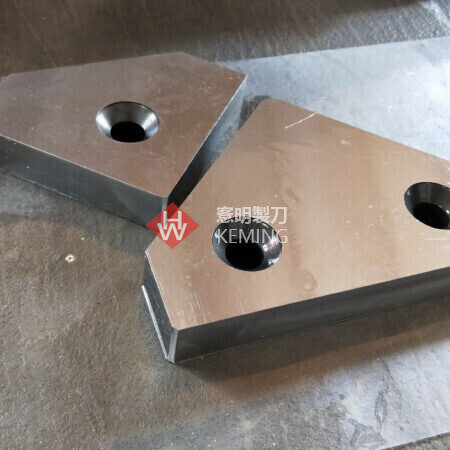  D4. All-steel metal cutter SKD11