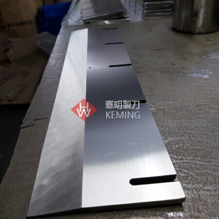  S12.SKD11 paper cutting knife