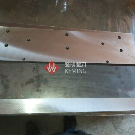  S21.SKD11 all-steel cutter