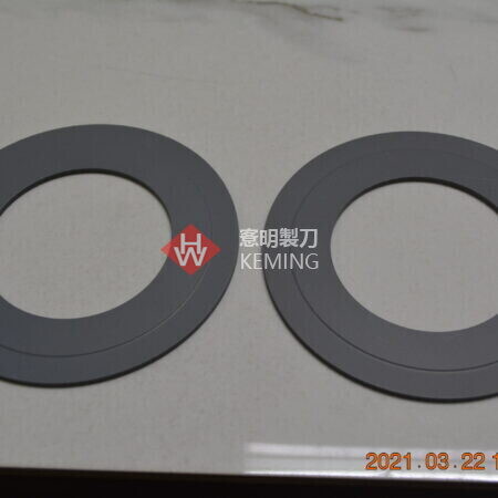  Q6. Industrial grade Teflon rubber slitting Knife